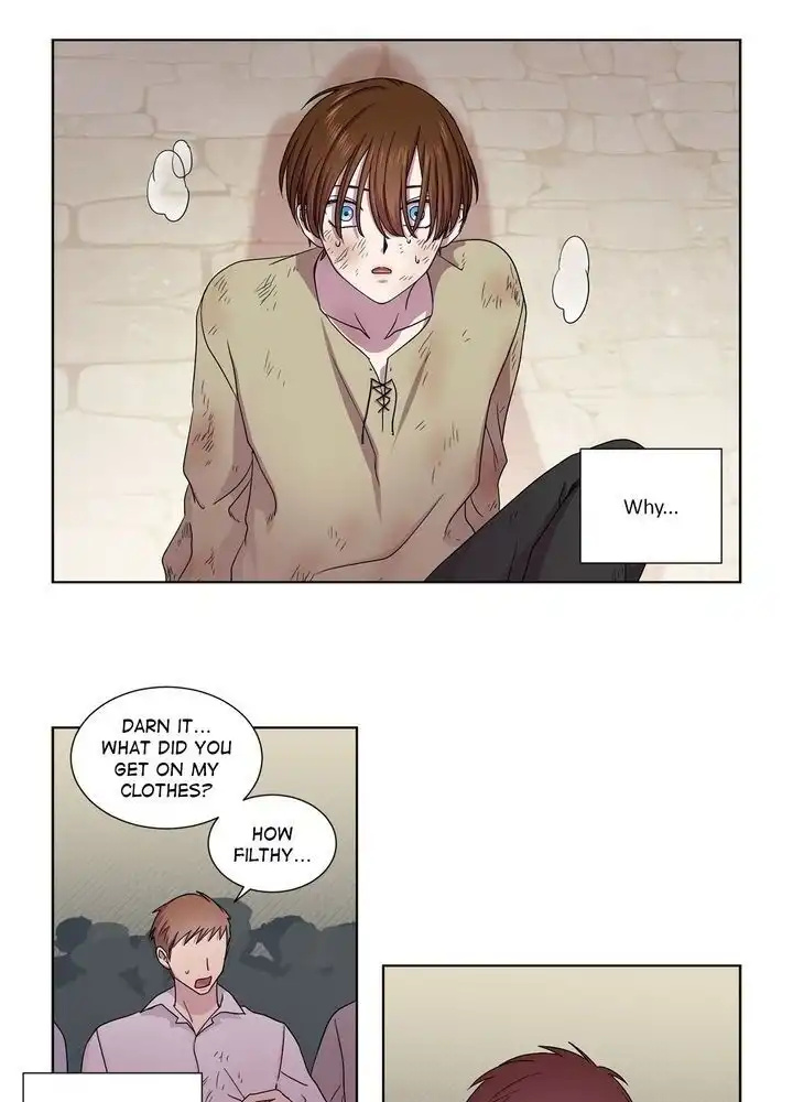 Golden Time Chapter 28 12